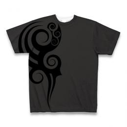 Dark Cell / Short Sleeve Tシャツ (Sumi)