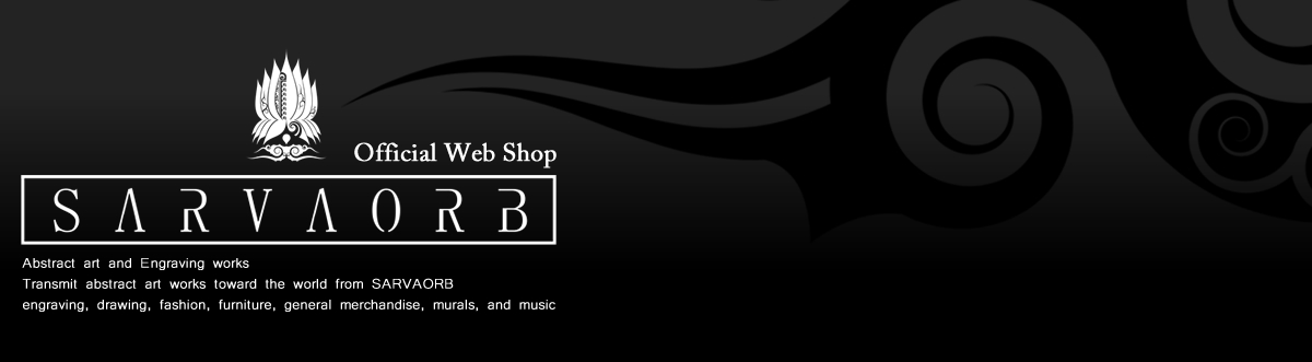 SARVAORB Official Web Shop/